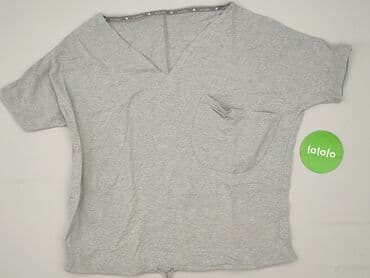 billie eilish ubrania: Bluzka damska, rozmiar 2XL — 3