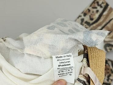 konie: Spodnie materiałowe damskie, rozmiar S — 5