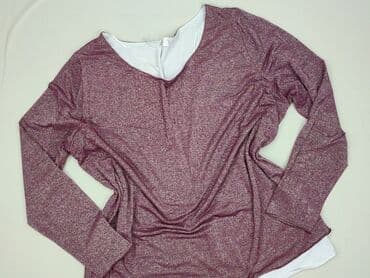 bluzka z reniferem dla dziewczynki: RAINBOW, Bluzka damska, rozmiar 4XL — 1