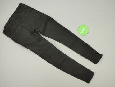 body new yorker czarne: New Yorker, Jeansy damskie, rozmiar XS — 4