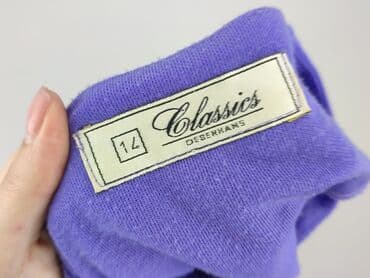 byolala kurtki zimowe: Kardigan damski, rozmiar XL — 4