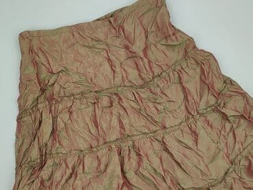 czarna spódnica hm: H&M, Spódnica damska, rozmiar S — 1