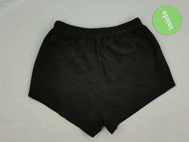 joggery bawełniane damskie: Szorty damskie, rozmiar S — 3