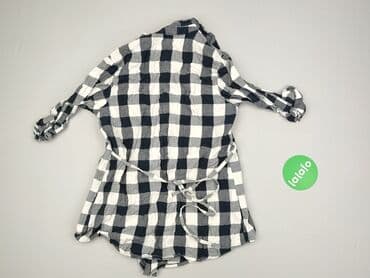 hello kitty piżama: Papaya, Women's blouse, size M (EU 38) — 3