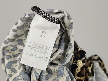 hooligans bluzy: Blue Vanilla, Bluza damska
, rozmiar S — 5