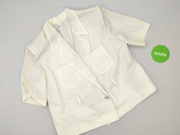 szorty z marynarka: Marynarka damska, rozmiar XL — 2