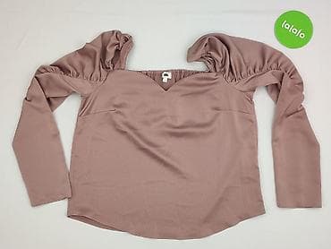 babylon bluzki: River Island, Bluzka damska, rozmiar S — 2