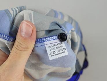 bluzki nietoperz allegro: BIBA, Bluzka damska, XL — 5