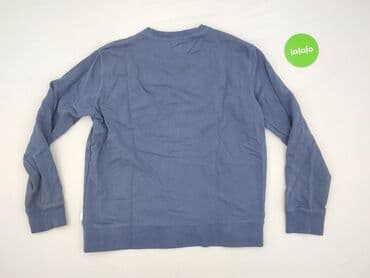 czy sweter z poliestru jest dobry: Sweatshirt for men, L (EU 40), Marks & Spencer, condition - Good — 3
