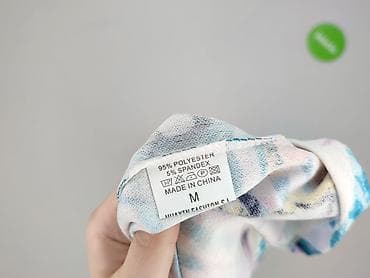 sukienki boho midi: Sukienka damska, rozmiar M — 4