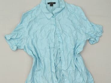 koszulka funkcyjna damska lidl: Esmara, Koszula damska, M — 1