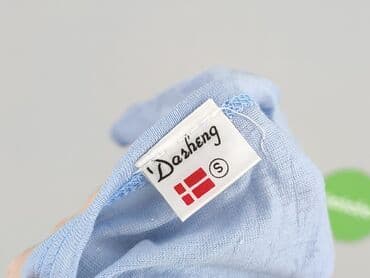 zapięcie do stroju kąpielowego: Bluzka damska, S — 4