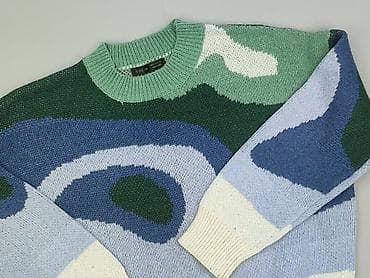 Shein, Sweter damski, rozmiar S