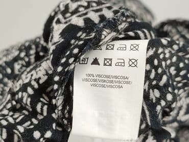 buty szerokie w palcach damskie: Atmosphere, Spodnie materiałowe damskie, rozmiar M — 5