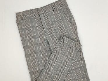 zalando spodnie stradivarius: Stradivarius, Spodnie materiałowe damskie, rozmiar S — 1