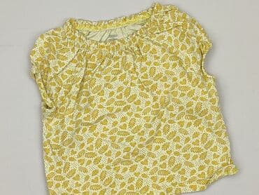 guess sukienki letnie: Blouse, 6-9 months, condition - Very good — 1