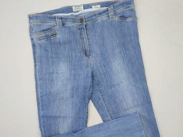 jeans star: Gerry Weber Edition, Jeansy damskie, rozmiar 2XL — 1