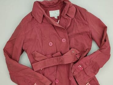 Płaszcz damski, rozmiar M