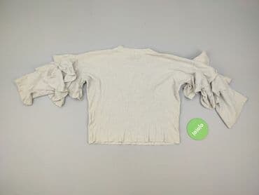 czy sweter z poliestru jest dobry: Sweter damski, rozmiar S — 3