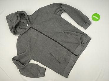 pull and bear kardigan: Bluza z kapturem dla mężczyzn, rozmiar 3XL — 2