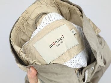 massimo dutti kurtki zimowe: Monnari, Parka damska, rozmiar 2XL — 4