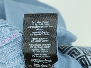 Kobiety: Next, Spodnie materiałowe damskie, XL — 5