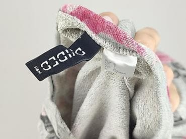 "hennes: H&M, Bluza damska
, rozmiar S — 6