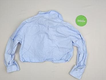 bluzy cropp: Zara, Koszula damska, rozmiar XS — 3