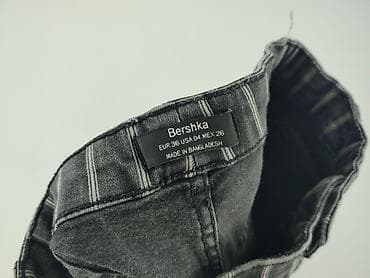 bershka poland: Bershka, Jeansy damskie, rozmiar S — 4