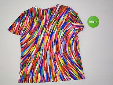mida tshirt: T-shirt damski, rozmiar L — 3