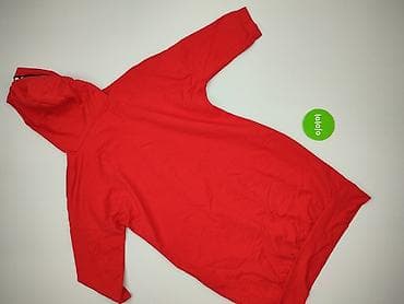 stradivarius bluza west: Bluza z kapturem damska, rozmiar M — 3