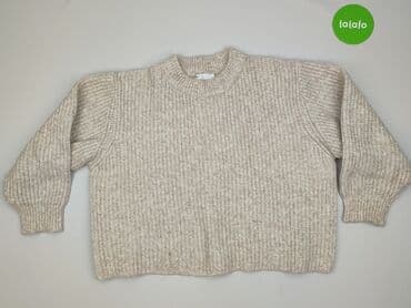 sweter asos: ASOS Design, Sweter damski, rozmiar M — 2