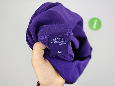 leginsy tchibo: Tchibo, Legginsy Sportowe damskie, rozmiar M — 4