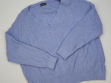 poliamid sweter: Inextenso, Sweter damski, rozmiar 2XL — 1