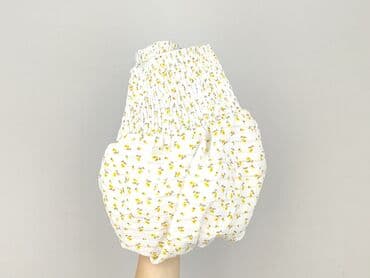 reserved żółta spódnice: YAS, Spódnica damska, rozmiar XL — 7