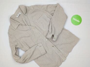 koszula flanelowa carhartt: Xana, Koszula damska, rozmiar S — 2