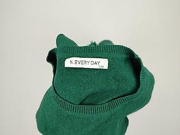 sweter damski h: Sukienka damska, rozmiar S — 5