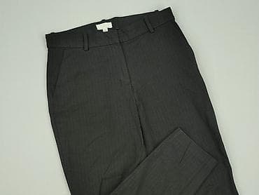 H&M, Spodnie materiałowe damskie, rozmiar XL