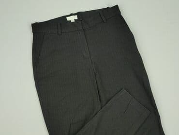 opus spodnie: H&M, Spodnie materiałowe damskie, rozmiar XL — 1