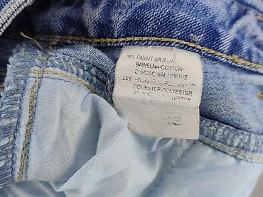 sarol jeans: M.Sara, Jeansy damskie, rozmiar XS — 5