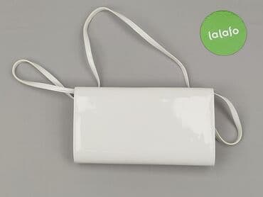 rękawice z jednym palcem: Torebka, stan - Idealny — 3