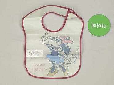 Śliniaki: Śliniak, kolor - Biały, stan - Bardzo dobry — 3