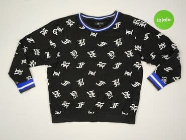 спортивні костюми чоловічі польща: Sweatshirt for men, XS (EU 34), Reserved, condition - Very good — 2