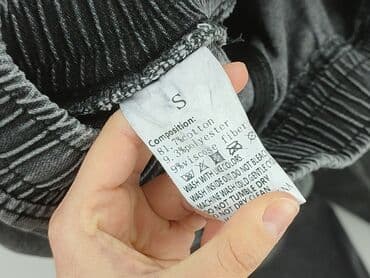 cropp sweter: Spodnie dresowe dla mężczyzn, S — 4