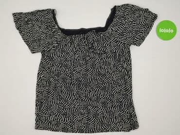 massimo dutti bluzki: Peacocks, Bluzka damska, M — 2