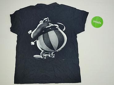 python t shirty: T-shirt damski, rozmiar XL — 3