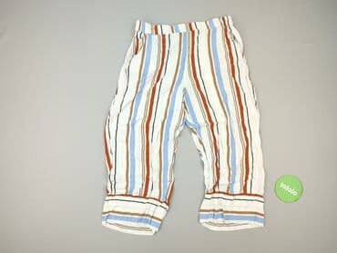 woskowane legginsy z wysokim stanem zara: Lindex, 3/4 Trousers for women, size M (EU 38) — 2