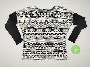 bluza gorset: Bluzka damska, rozmiar 6XL — 2