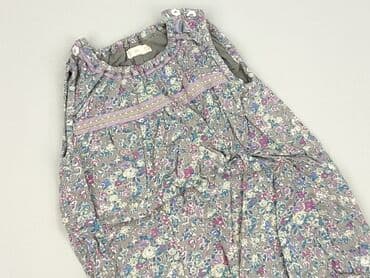 koszulka z minionkami: Dress, Next, 9-12 months, condition - Perfect — 1
