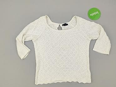 pull and bear polska: H&M, Светр жіночий, розмір XS — 2